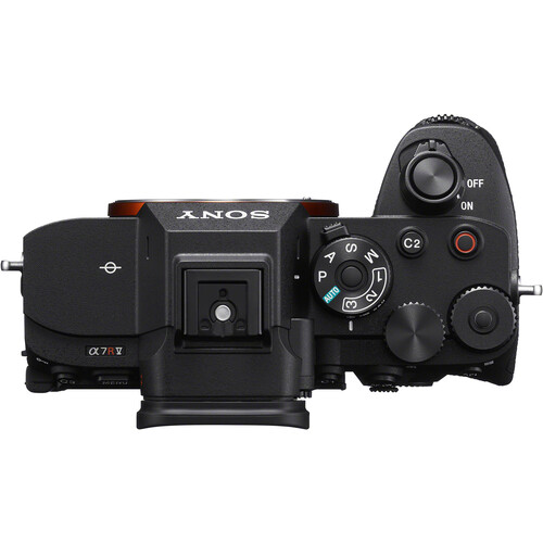 Sony a7R V - 3